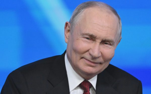 Ông Putin khen Thủ tướng Ấn Độ có 'ý tưởng rất hay' về giải quyết xung đột Nga - Ukraine