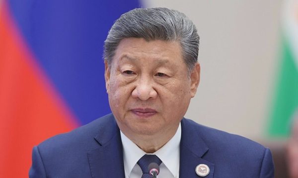 Ông Tập lên đường thăm Mỹ