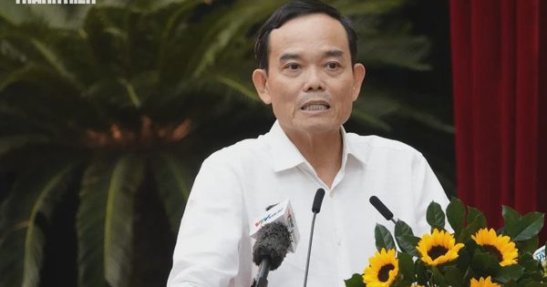 Ông Trần Lưu Quang: Chỉnh giao thông vòng xoay Điện Biên Phủ, đường Cộng Hòa 'khác liền'