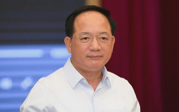 Ông Trịnh Văn Quyết: Đầu tư cho văn hóa có thể tăng trưởng gấp 100 lần