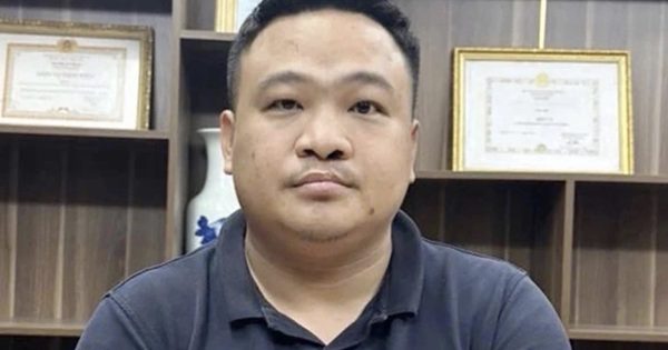 'Ông trùm' mua 1,1 tỉ dữ liệu cá nhân, lừa đảo hơn 5.400 người già yếu