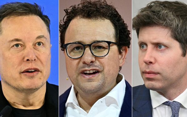 Ông Trump bác bỏ các mối nguy từ AI, khẳng định ai nắm AI sẽ thắng chung cuộc