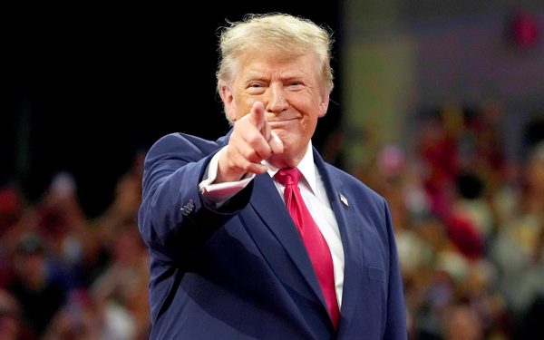 Ông Trump chỉ đạo Bộ Tư pháp khởi kiện nếu Đảng Cộng hòa thua ở bang Alaska