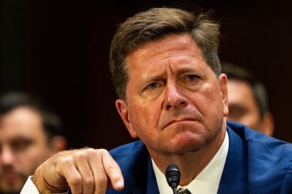 Ông Trump chọn Giám đốc Tình báo quốc gia Mỹ làm 'ông trùm AI'