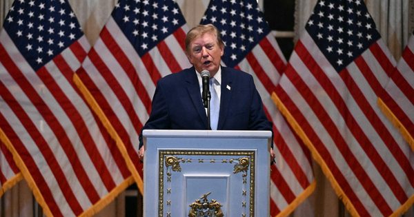 Ông Trump có động thái khi biện pháp gây sức ép lên Nga sắp có hiệu lực
