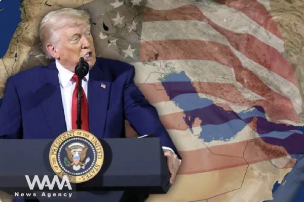 Ông Trump công khai bác bỏ đề xuất thỏa thuận mới của Iran