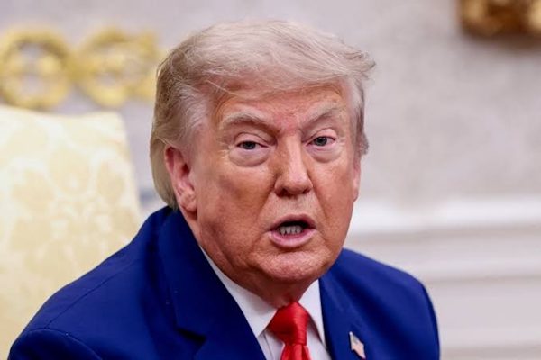 Ông Trump dọa mở thêm chiến dịch quân sự 'thịnh nộ dữ dội' nhằm vào Iran