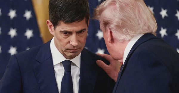 Ông Trump dọa ngừng giao thương với một số nước