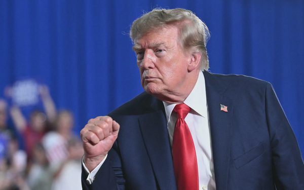 Ông Trump giải thích đề nghị nới trừng phạt, trả tiền bị phong tỏa cho Iran