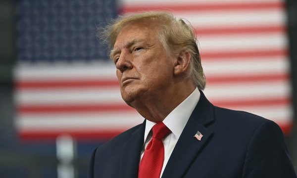 Ông Trump không biết ai đã ra lệnh hạn chế Starlink ở Ukraine