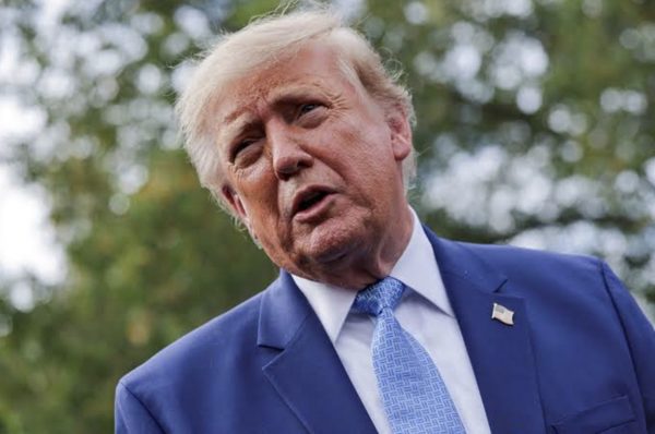 Ông Trump: Mỹ sẵn sàng hỗ trợ Nga ứng phó nghi vấn dịch hạch ở Siberia