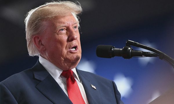 Ông Trump: 'Na Uy mang vết nhơ vì không trao Nobel Hòa bình cho tôi'