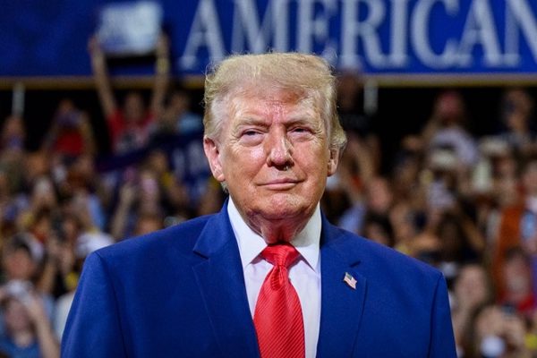 Ông Trump nói Iran ‘không biết cách đạt thỏa thuận’