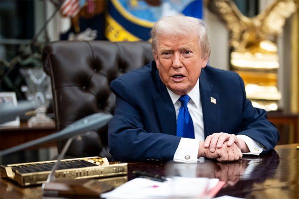 Ông Trump nói xung đột với Iran sẽ kết thúc sau bầu cử giữa kỳ Mỹ