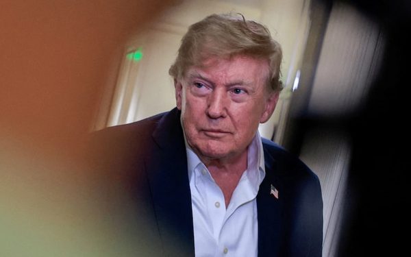 Ông Trump sắp đưa ra quyết định hệ trọng về cuộc chiến Iran