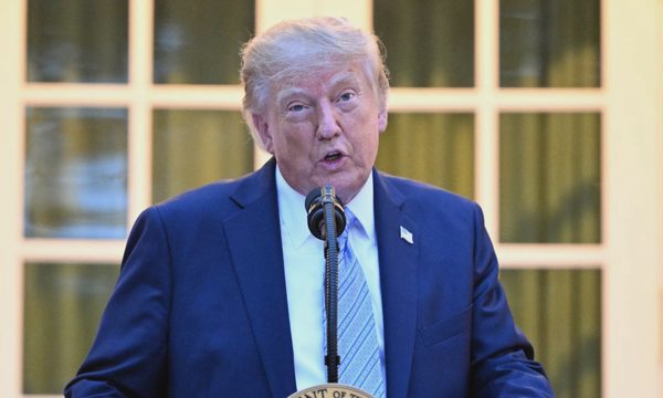 Ông Trump sẽ gặp loạt lãnh đạo nước ngoài bên lề Đại hội đồng LHQ