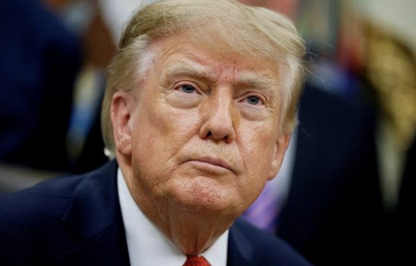 Ông Trump tuyên bố sẽ thành lập 'AI Force'