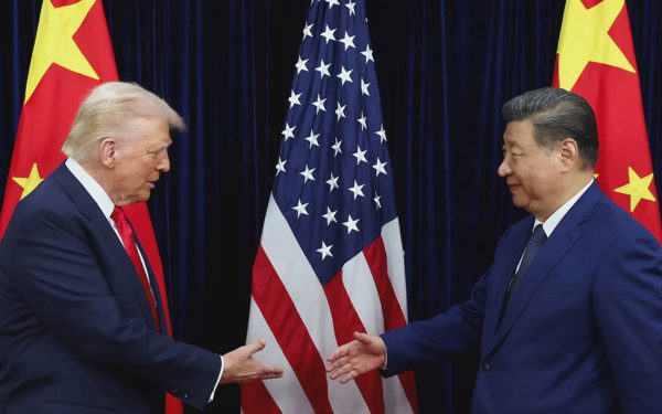 Ông Trump và ông Tập sẽ thảo luận những gì tại cuộc gặp tuần tới ở Nhà Trắng?
