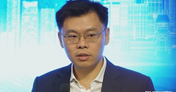 Ông Trương Minh Huy Vũ: TP.HCM đo hiệu quả bằng sản phẩm, tỷ lệ giải ngân