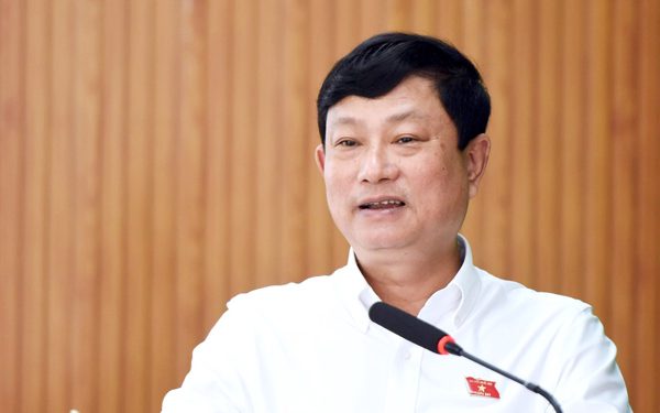 Ông Võ Văn Minh: Điều kiện tách thửa phải phù hợp từng địa bàn