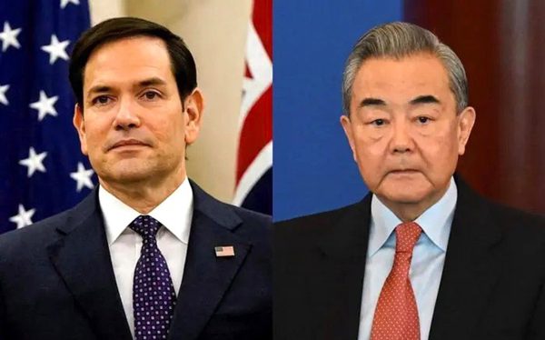Ông Vương Nghị điện đàm với ông Marco Rubio, truyền thông Trung Quốc tiết lộ nội dung