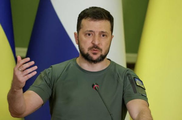 Ông Zelensky 'muốn tin tưởng' ông Trump, vẫn coi Mỹ là đồng minh