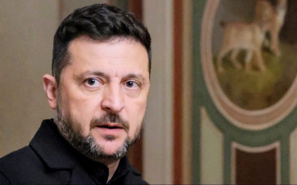 Ông Zelensky: Nga có thể huy động thêm 300.000 quân sau bầu cử tháng 9