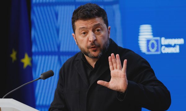 Ông Zelensky: Nga 'không thay đổi' sau các cuộc đàm phán với Mỹ