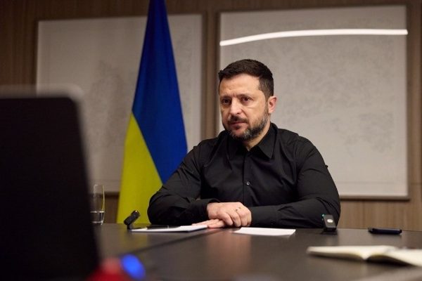 Ông Zelensky sẵn sàng gặp mặt Tổng thống Nga Putin tại Mỹ