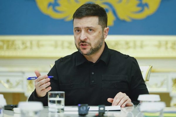 Ông Zelensky sẵn sàng gặp ông Putin ở Mỹ để giải quyết xung đột