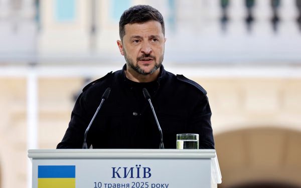Ông Zelensky sẵn sàng gặp ông Putin tại Hội nghị thượng đỉnh G20: 'Tôi quan tâm kết quả'