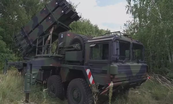 Ông Zelensky: Ukraine đã chờ đạn Patriot, NASAMS suốt một tháng