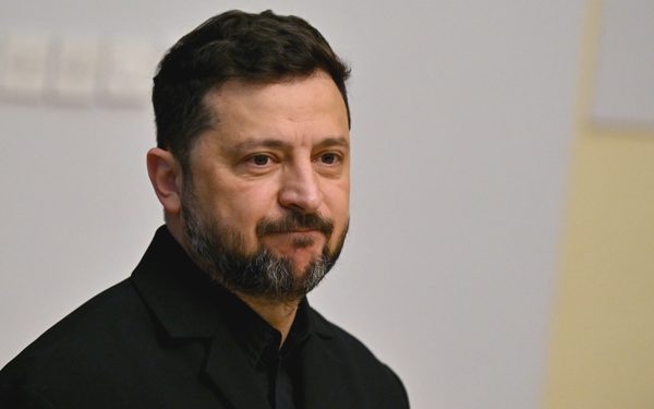 Ông Zelensky: Ukraine nay đã khác và không từ bỏ những gì thuộc về mình