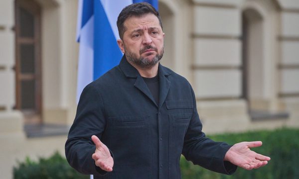 Ông Zelensky: Ukraine sẽ phải chờ nhiều năm để nhận 500 tên lửa Patriot