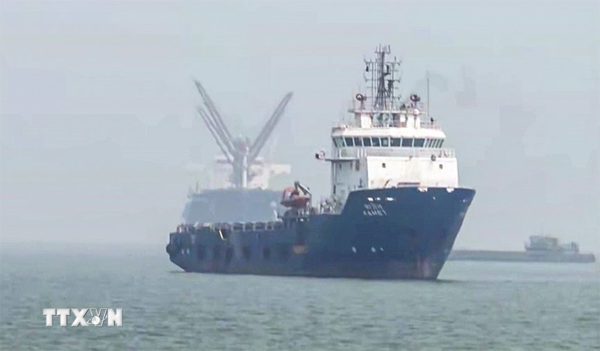 OPEC+ cảnh báo chi phí vận chuyển, bảo hiểm năng lượng tăng kỷ lục