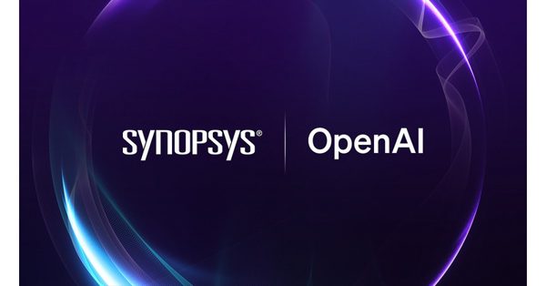 OpenAI "bắt tay" Synopsys phát triển mô hình AI chuyên biệt thiết kế chip