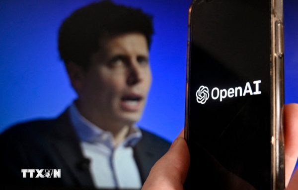 OpenAI kêu gọi Mỹ dẫn dắt xây dựng tiêu chuẩn an toàn AI
