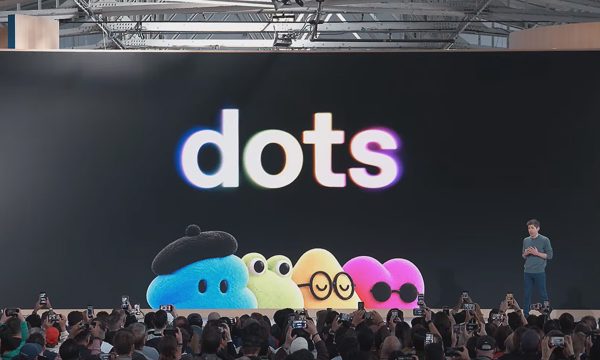 OpenAI tung ra hơn 20 sản phẩm, tính năng AI trong một ngày
