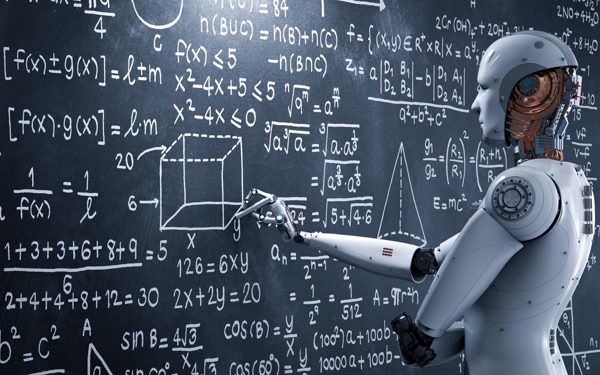OpenAI tuyên bố AI đã giải được 1 trong 7 bài toán khó nhất thế giới