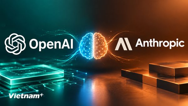 OpenAI và Anthropic phải giải trình về sự cố an ninh mạng khi thử nghiệm AI