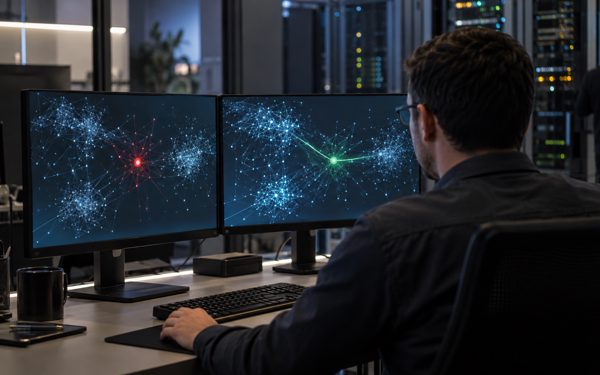 OpenAI và Google ra mắt AI có thể tự tìm, phát hiện và vá lỗ hổng phần mềm