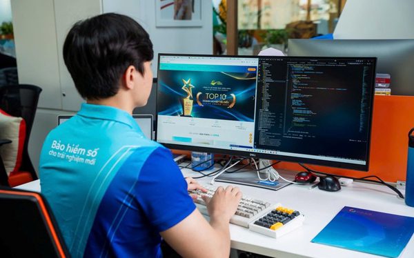 OPES rút thời gian bồi thường bảo hiểm ô tô còn 30 phút