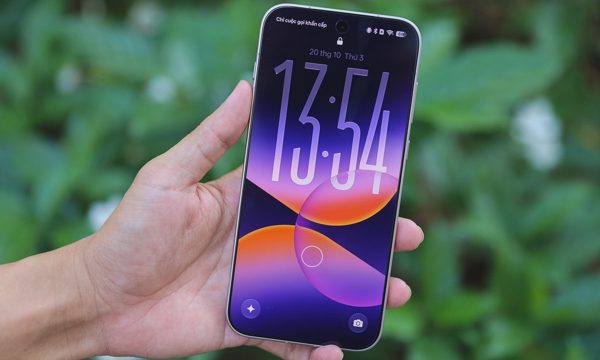 Oppo nâng cấp AI tạo sinh trên hệ điều hành ColorOS 17