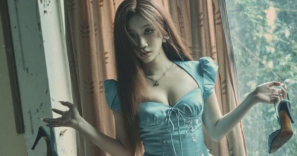 Orange: Tôi không còn muốn sống trong quá khứ
