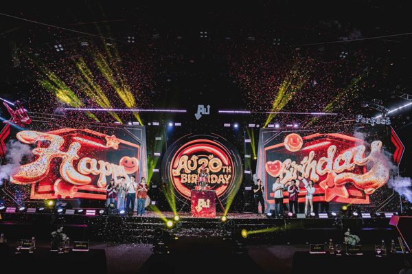 OSAD, 24k.Right khuấy động sân khấu Audition 20 năm