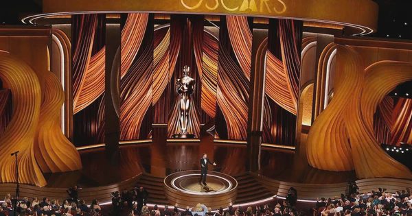 Oscar mở rộng biên giới, diễn viên ngoài nước Mỹ trỗi dậy mạnh mẽ