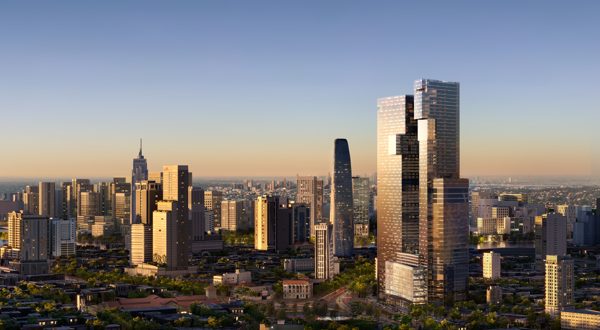 ‘Our Beloved Ho Chi Minh City’ - Lời tri ân thành phố từ One Central Saigon