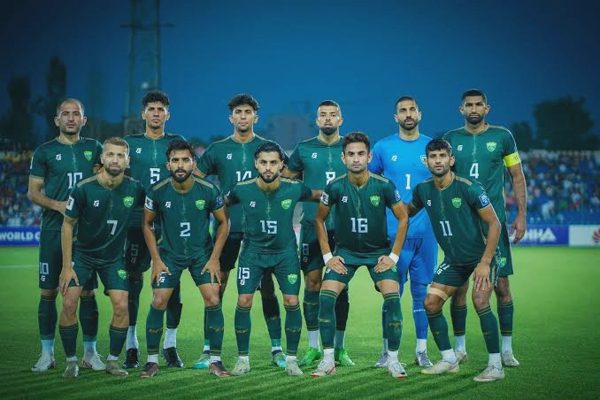 Pakistan gọi 14 cầu thủ thi đấu ở nước ngoài, chờ so tài tuyển Việt Nam