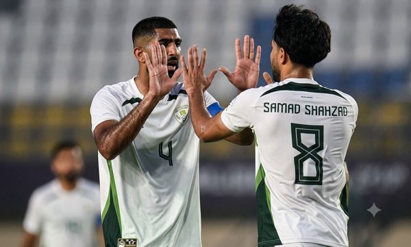 Pakistan mơ mộng điều gì trước thử thách mang tên Việt Nam?