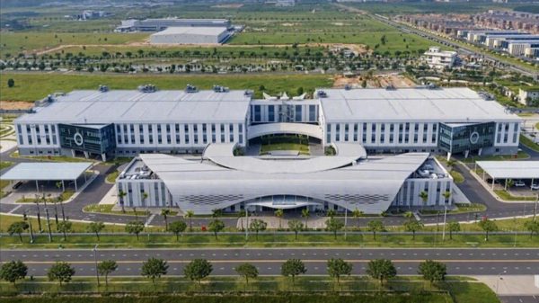 Pandora mở nhà máy tại Việt Nam, thêm một dấu ấn của sức hút đầu tư quốc tế